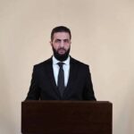 الشرع: تقسيم سورية مستحيل.. وأطراف تستقوي بإسرائيل