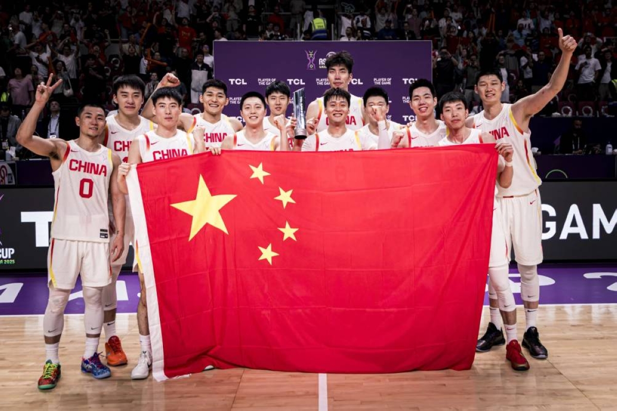 لقب سلة آسيا بين التنين الصين والكنغر الأسترالي