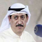 سحب الجنسية الكويتية من المذيع حامد كميل وشقيقه