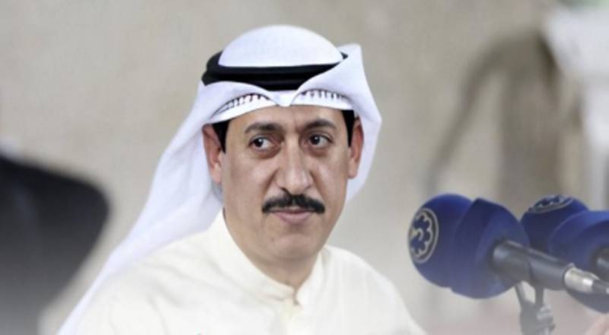 سحب الجنسية الكويتية من المذيع حامد كميل وشقيقه