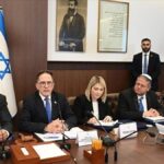 اجتماع عسكري إسرائيلي للمصادقة على خطة احتلال غزة