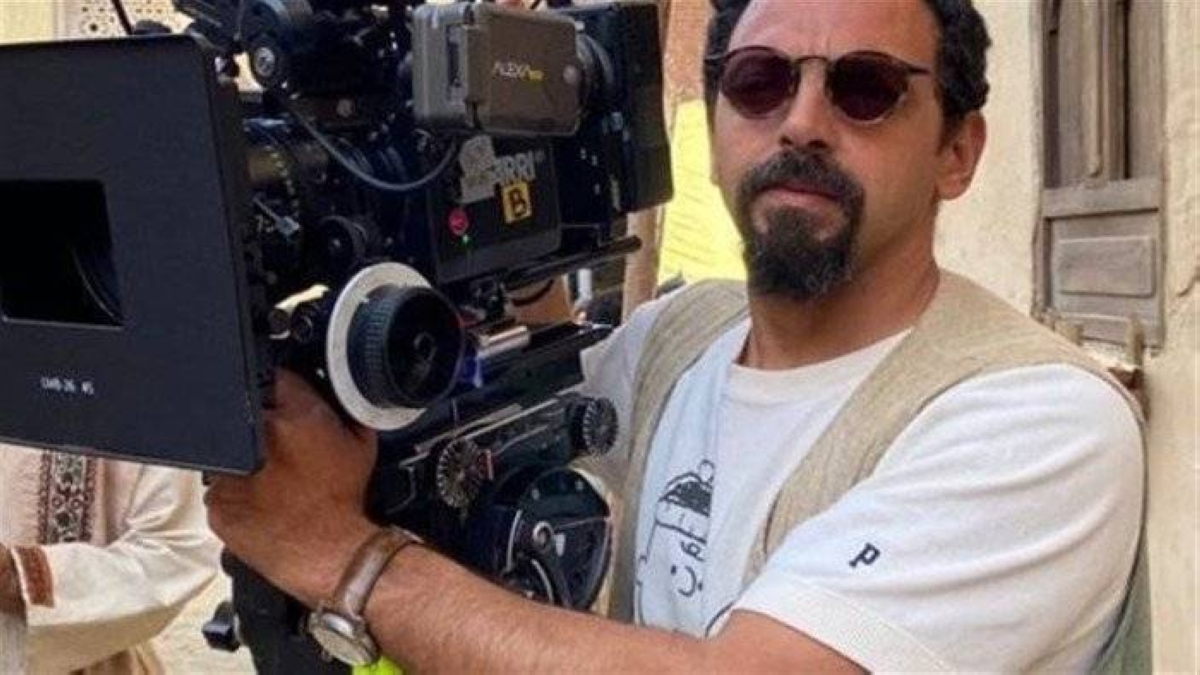 إطلاق «جائزة تيمور» لأفضل تصوير سينمائي.. تقديراً لإبداعه الفني