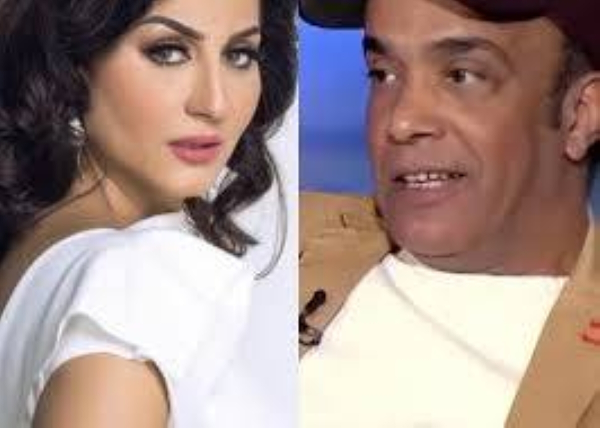 ما حقيقة تورط وفاء عامر في وفاة الفنان سليمان عيد؟ ما حقيقة تورط وفاء عامر في وفاة الفنان سليمان عيد؟