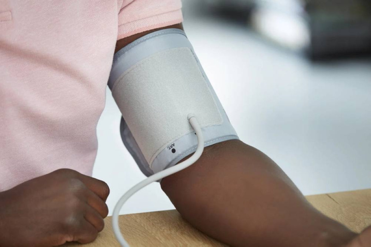 اكتشاف جديد يحسن دقة قياس ضغط الدم من جامعة كامبريدج اكتشاف جديد يحسن دقة قياس ضغط الدم من جامعة كامبريدج