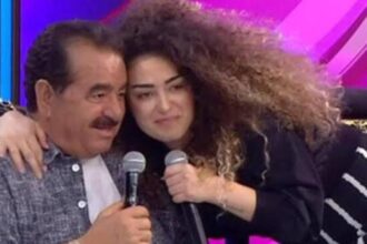 إبراهيم تاتليس يقاضي ابنته ديلان.. رمته بريموت التلفزيون