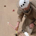 طهَّر سواحل ومحافظات محررة.. «مسام» ينتزع 915 لغماً في أسبوع