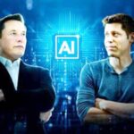 ماسك وألتمان.. سباق «شرائح الدماغ»