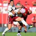 في أولى قمم الدوري الإنجليزي.. أرسنال يهزم مانشستر يونايتد في «أولدترافورد»