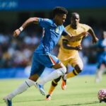 تشيلسي يتعثر بالتعادل مع كريستال بالاس.. ونوتنغهام ينتصر بالثلاثة على برينتفورد