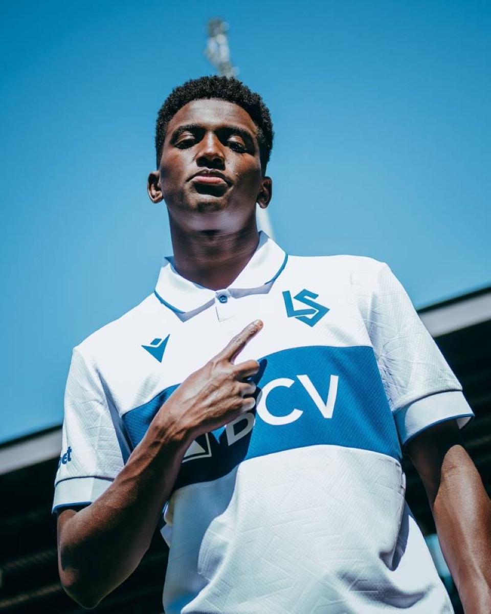 السعودي آل سعد يقود لوزان للفوز في كأس سويسرا السعودي آل سعد يقود لوزان للفوز في كأس سويسرا