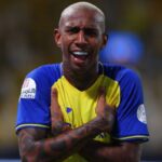 تاليسكا: تغيرت شخصيتي.. والسبب «رونالدو»!