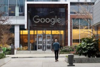 لأول مرة منذ 21 عاماً.. «قوقل» ترفع الحظر عن سورية