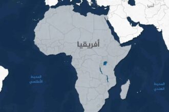 «أكبر كذبة» تواجه أفريقيا جغرافية