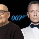 وفاة مصمم لوجو أفلام «007»
