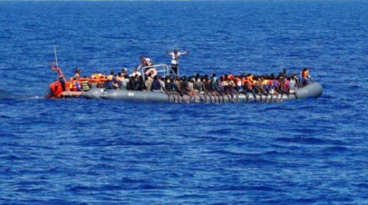 نيجيريا: فقدان 40 شخصاً بعد غرق قارب في «سوكوتو» نيجيريا: فقدان 40 شخصاً بعد غرق قارب في «سوكوتو»