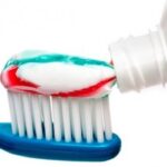 معجون أسنان من الشعر!