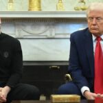 هل تفجر منشورات «ترمب وزيلينسكي» اللقاء المرتقب؟