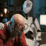 خطر الذكاء الاصطناعي.. خبراء يحذرون من انقلاب الروبوتات على البشر