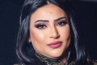 محامي الفنانة بدرية طلبة يكشف حقيقة القبض عليها