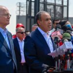 رئيس الوزراء الفلسطيني: لجنة مؤقتة لإدارة قطاع غزة قريباً