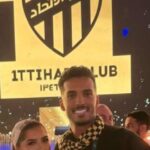 نايف هزازي لـ«عكاظ»: أتمنّى «النصر» للاتحاد