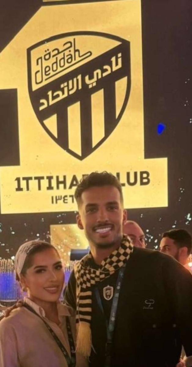 نايف هزازي لـ«عكاظ»: أتمنّى «النصر» للاتحاد نايف هزازي لـ«عكاظ»: أتمنّى «النصر» للاتحاد