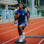 كينجسلي كومان يبحث عن «السوبر التاسع»