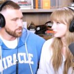 ظهور سويفت مع كيلسي يُشعل الشبكات.. الأعلى رقمياً