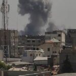 حماس توافق على مقترح الهدنة المؤقتة في غزة