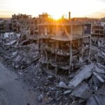 بعد موافقة حماس.. مصادر مطلعة تكشف بنود المقترح الجديد لوقف حرب غزة