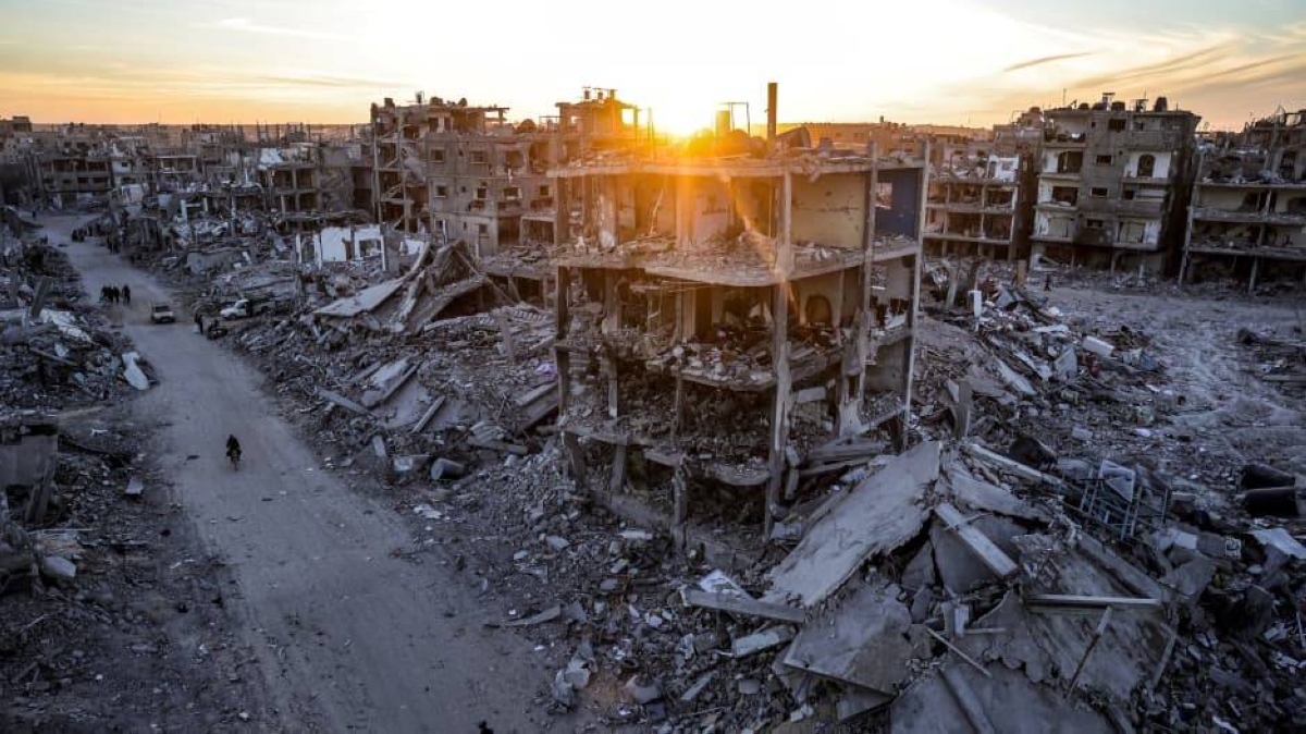 بعد موافقة حماس.. مصادر مطلعة تكشف بنود المقترح الجديد لوقف حرب غزة