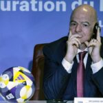 ‏«FIFA» يدين عنصرية الألمان!