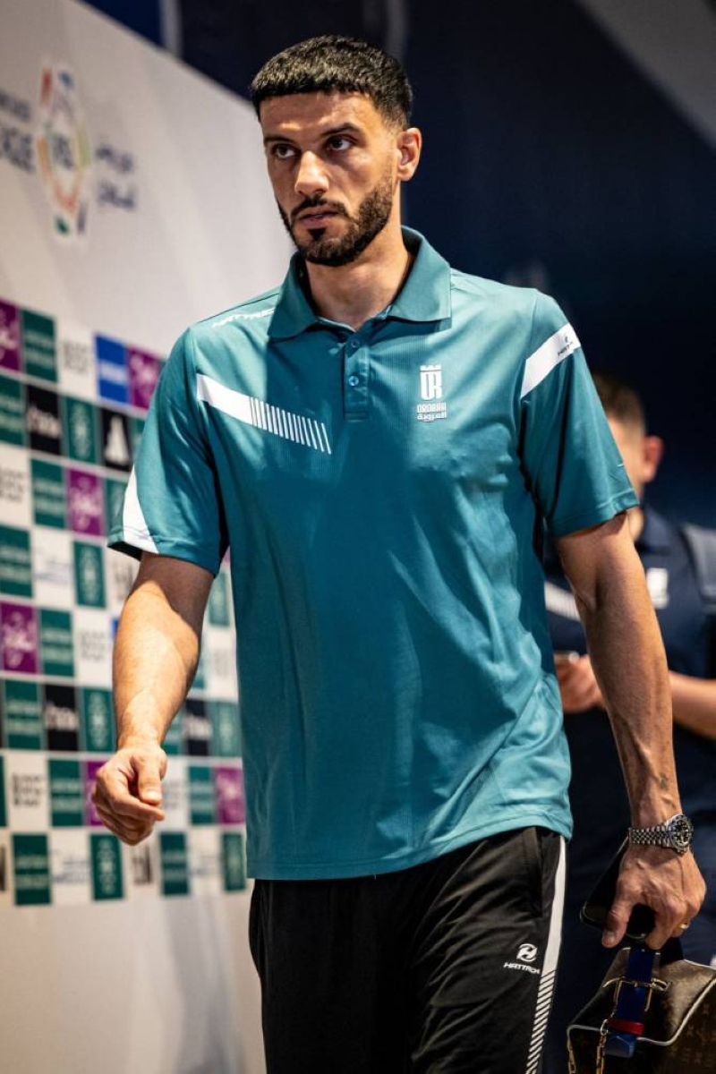 «الهداف التاريخي» يصل للقصيم «الهداف التاريخي» يصل للقصيم