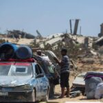 رغم موافقة «حماس».. نتنياهو: لا وقف للحرب إلا بشروطنا