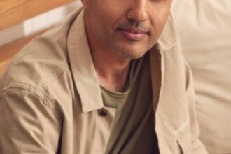 حمزة نمرة يترشح رسمياً لجوائز «غرامي» 2025