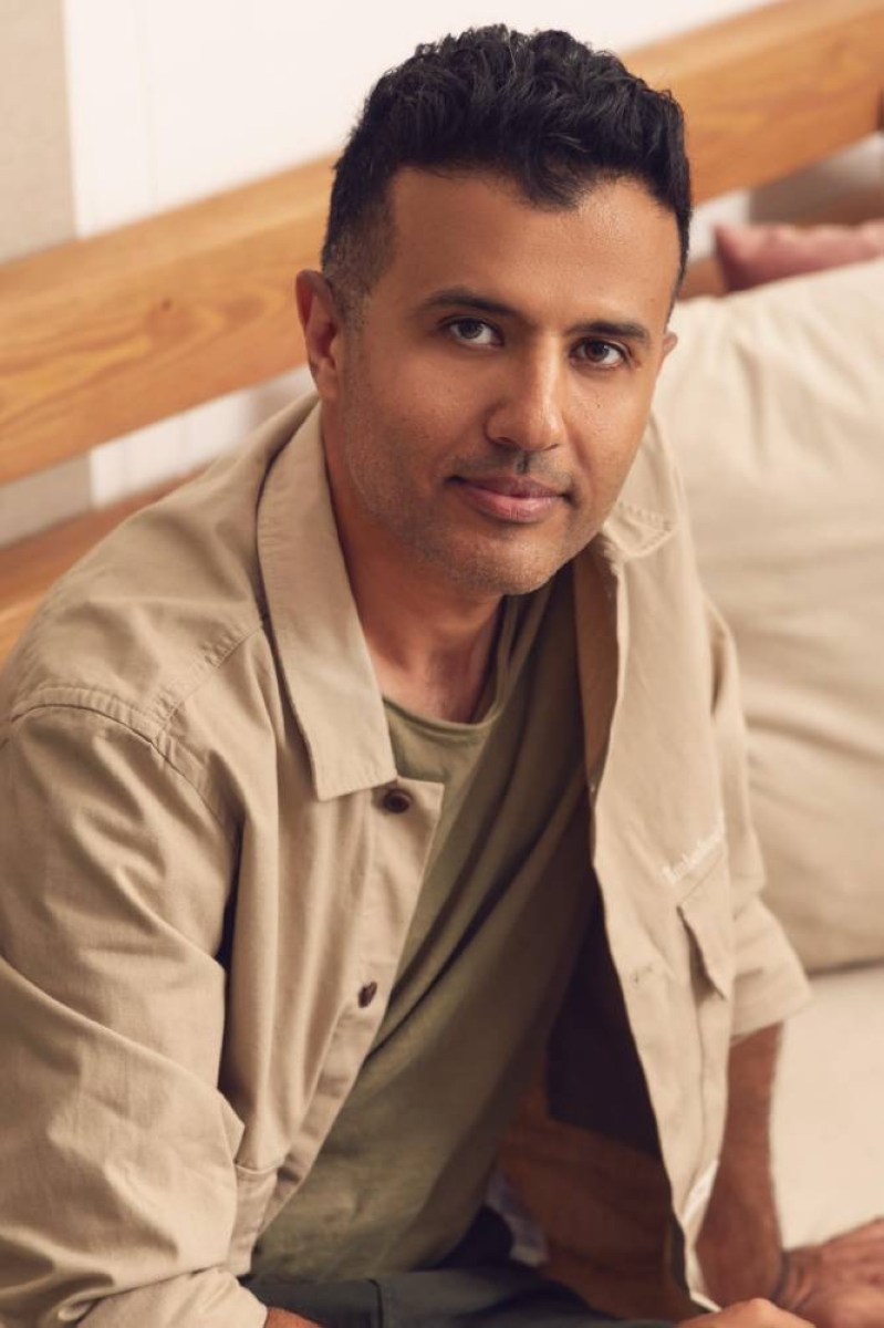 حمزة نمرة يترشح رسمياً لجوائز «غرامي» 2025 حمزة نمرة يترشح رسمياً لجوائز «غرامي» 2025