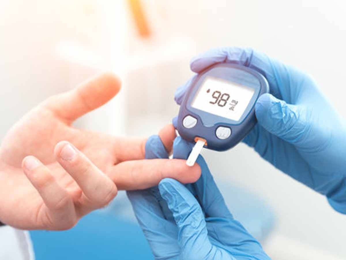 اكتشاف جديد يقلل خطر مضاعفات السكري اكتشاف جديد يقلل خطر مضاعفات السكري