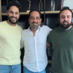 طارق الجنايني يفاجئ الجمهور «بألف ليلة»