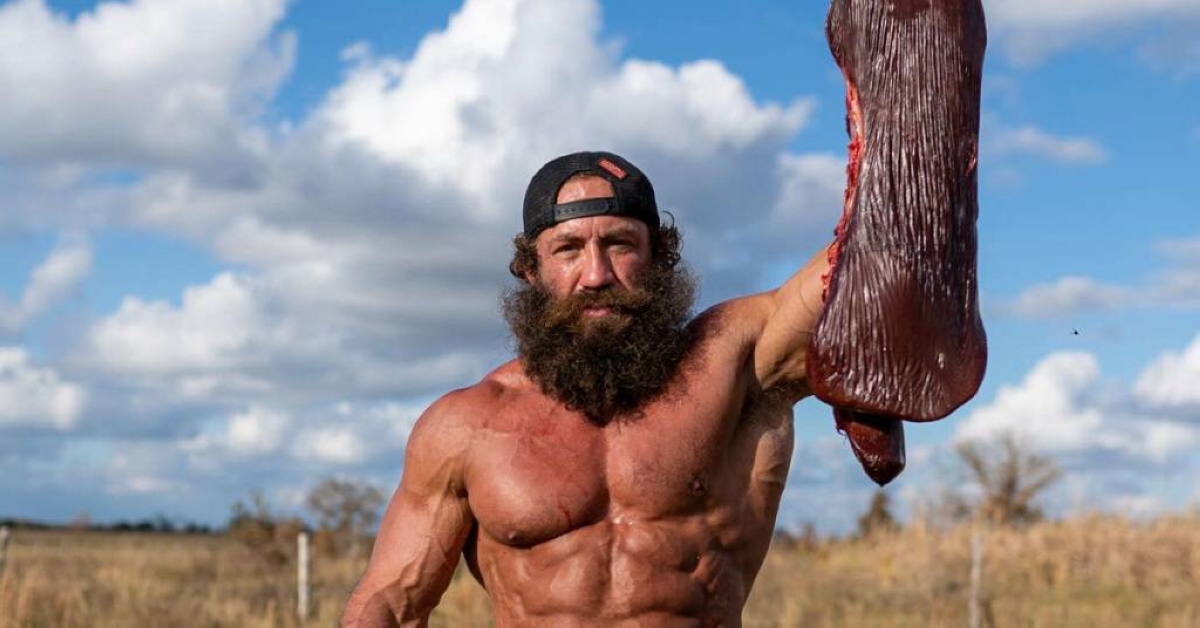 «ليفـر كينغ» أمام القضاء بسبب نقض «وعد دموي»! «ليفـر كينغ» أمام القضاء بسبب نقض «وعد دموي»!