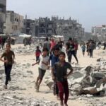 ما بنود الهدنة المؤقتة في غزة؟