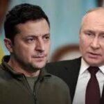 هل ينجح ترمب في عقد قمة بين بوتين وزيلينسكي؟