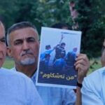 قبيل أيام من الإفراج عنه.. محكمة في كردستان العراق تقضي بسجن صحفي 5 سنوات