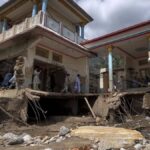 الفيضانات تقتل 700 شخص في باكستان