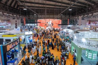 الشارقة تحتفي بالأدب والنشر عبر 4 جوائز رئيسية في المعرض الدولي