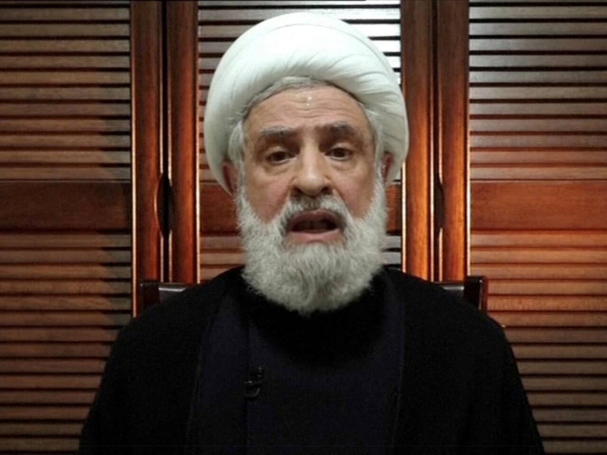 نواب وشخصيات سياسية لبنانية تشكو زعيم «حزب الله» للقضاء