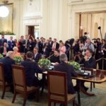 «البيت الأبيض»: بوتين وافق على المرحلة التالية والتنسيق جارٍ