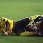 7 بطاقات حمراء في تاريخ كأس السوبر السعودي