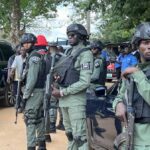 27 قتيلاً في هجوم على مسجد بنيجيريا