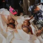 نتنياهو يماطل.. «البيت الأبيض»: نناقش مقترح وقف إطلاق النار بغزة