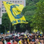 هدير الجماهير النصراوية يهز «ناطحات» هونغ كونغ